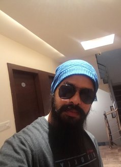 Rajveer - Male ఎస్కార్ట్ in New Delhi Photo 4 of 6