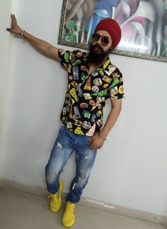 Rajveer - Male ఎస్కార్ట్ in New Delhi Photo 6 of 6