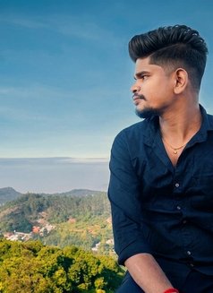 Call Boy Individual - Male escort in Coimbatore Photo 1 of 3