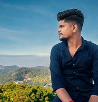 Call Boy Individual - Male escort in Coimbatore