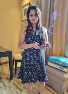 Hnny - escort in Mumbai Photo 1 of 1