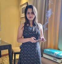 Hnny - एस्कॉर्ट in Mumbai