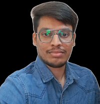 Sagar - Male adult performer in Udupi