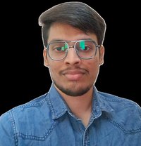 Sagar - Male adult performer in Udupi