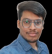 Sagar - Male adult performer in Udupi