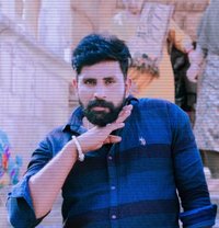 Rocky - Male escort in Jaipur