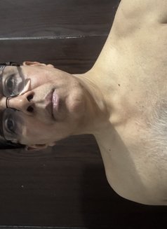 Sudheer - Male escort in Bangalore Photo 1 of 3