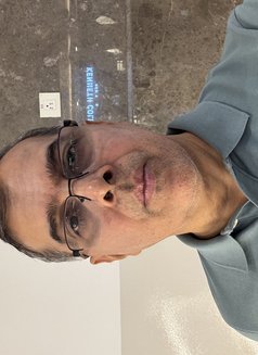 Sudheer - Male escort in Bangalore Photo 3 of 3