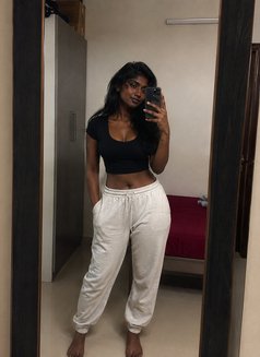 Riririaeae - dominatrix in Navi Mumbai Photo 1 of 1