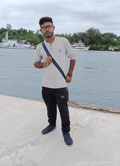 Aditya - Male escort in Kolkata Photo 1 of 1