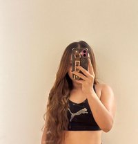 Tasha Independent - escort in Pune