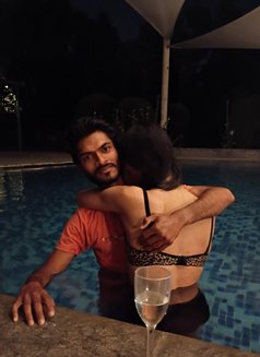 Fidda khan - Transsexual এস্কর্ট in New Delhi Photo 13 of 14