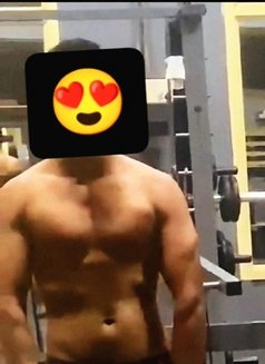 Rocky - Male escort in Tiruchirapalli Photo 1 of 1