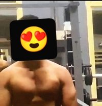 Rocky - Male escort in Tiruchirapalli