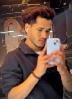 Vishu - Male escort in Jaipur Photo 2 of 2