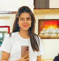 Webcam and Real Meet - ఎస్కార్ట్ in Hyderabad