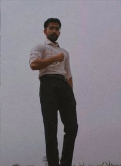 Prince - Male escort in New Delhi Photo 2 of 4