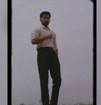 Prince - Male escort in New Delhi