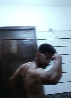 Prince - Male escort in New Delhi Photo 4 of 4