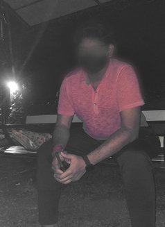 Aman - Male escort in Surat Photo 1 of 1