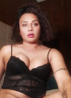 Jasmin - Transsexual এস্কর্ট in Mysore Photo 2 of 3