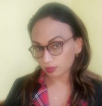 Jasmin - Transsexual एस्कॉर्ट in Mysore