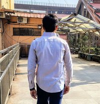 Ankit - Male escort in Mumbai Photo 1 of 1