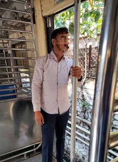 Ankit - Male escort in Mumbai Photo 2 of 2