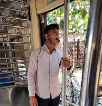 Ankit - Male escort in Mumbai