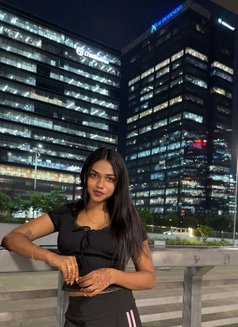 Shweta reddy telugu girl madhapur 🥵 - एस्कॉर्ट in Hyderabad Photo 7 of 7