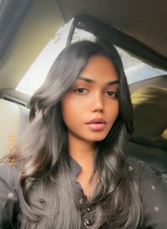 Shweta reddy telugu girl madhapur 🥵 - एस्कॉर्ट in Hyderabad Photo 5 of 5