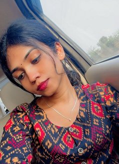 Shweta reddy telugu girl madhapur 🥵 - एस्कॉर्ट in Hyderabad Photo 1 of 7