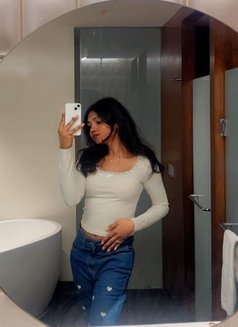 Shweta reddy telugu girl madhapur 🥵 - एस्कॉर्ट in Hyderabad Photo 3 of 7