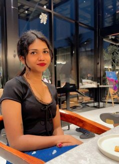 Shweta reddy telugu girl madhapur 🥵 - एस्कॉर्ट in Hyderabad Photo 4 of 7