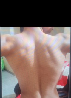 Playboy - Male adult performer in Hyderabad Photo 1 of 3