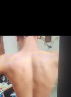 Playboy - Male adult performer in Hyderabad Photo 2 of 3