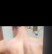 Playboy - Male adult performer in Hyderabad