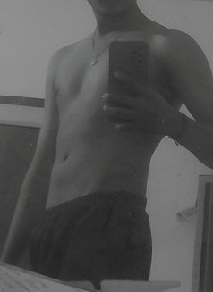 Playboy - Male adult performer in Hyderabad Photo 3 of 3