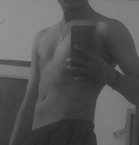 Playboy - Male adult performer in Hyderabad