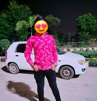 Romil Arora - Male एस्कॉर्ट in Ahmedabad