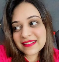 Goa Big Booby Aanchal Independent - escort in Candolim, Goa