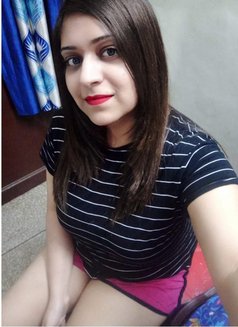 Goa Big Booby Aanchal Independent - एस्कॉर्ट in Candolim, Goa Photo 2 of 8