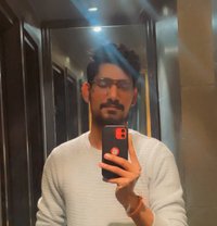 Sam Real Dominatrix/submissive Sessions - Male ডোমিনেট্রিক্স in New Delhi