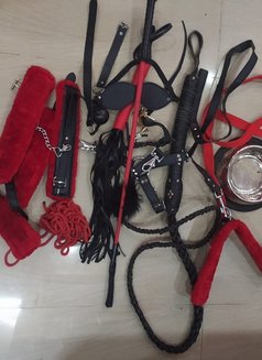 Sam Real Dominatrix/submissive Sessions - Male ডোমিনেট্রিক্স in New Delhi Photo 10 of 11