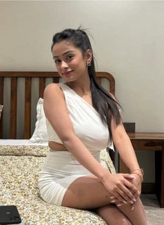 Myself Geeta College Girl and Hot Busty - escort in Noida Photo 2 of 3