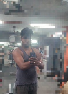 Dhruv - Male escort in Chennai Photo 1 of 2