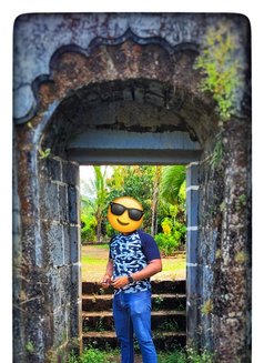 Rambo - Male escort in Pune Photo 1 of 3