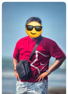 Rambo - Male escort in Pune Photo 3 of 3