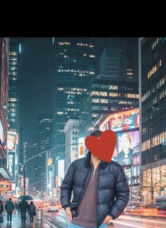 Bcall - Male massage in Jaipur Photo 1 of 2