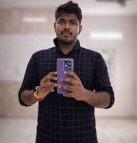 Johnx - Male எஸ்கார்ட் in Chennai
